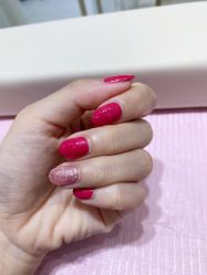 -吉吉靓甲美睫