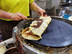 -清真·二嫂子煎饼果子(鼓楼旗舰形象店)