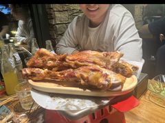 -1819餐厅·团队聚餐·烤串·精酿