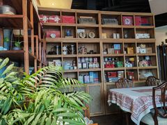 -蓝语境咖啡(辉煌国际广场店)