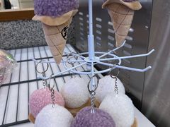 -野人先生Gelato(上海长宁龙之梦店)