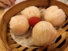 金牌虾饺皇-点都德(聚福楼店)
