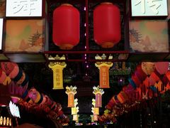 -长鹿旅游休博园