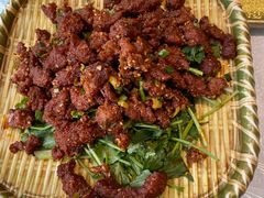 -鑫巴蜀(和平里店)