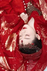 -盘子女人坊古装写真摄影(南京总店)