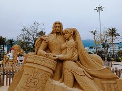 -大梅沙海滨公园