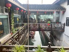 -同得兴 Since·1995 传统苏式面馆(十全街店)