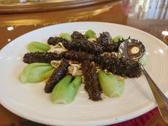 -万宝海鲜舫(劳动公园店)