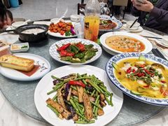 -點無缺茶楼·海鲜酒家(世博店)