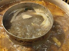 -葛记红焖羊肉(人民路店)