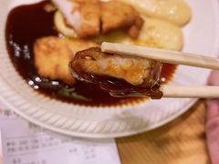 -鲜得来排骨年糕(豫园店)