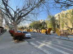 -利群海琴购物广场(商丘路店)