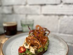 -O'mills Sourdough Bakery&Bistro(永嘉路店)
