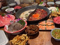 -楠火锅(仁恒梦中心店)