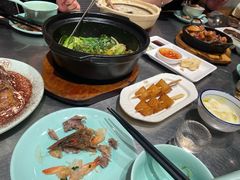 -潮界(虹桥新天地店)