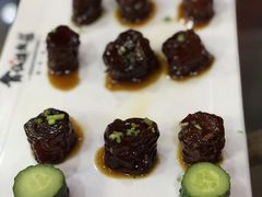 -会仙楼饭庄(芙蓉街店)