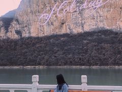 -九女仙湖景区