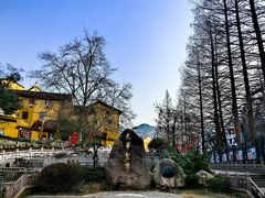 -九华山风景区