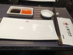-大渔铁板烧(大悦城店)