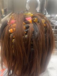 -琴美美容美发·三美会所