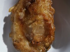 -蚝家菜馆(沙井店)