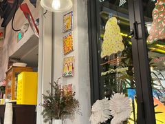 -璞园糖水(文创园店)
