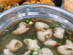 -福屿鲜捞小吃·捞化(福屿总店)