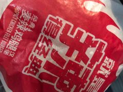 -麦当劳(长兴路万达店)