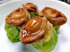 -东海朗廷酒店-唐阁T’ANG COURT 中餐厅