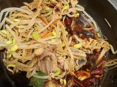-云海肴·汽锅鸡·云南菜(苏州中心店)