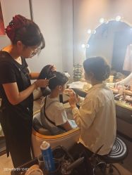 -盘子女人坊古装写真摄影(天津总店)