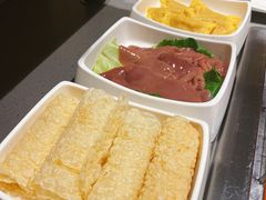 -海底捞火锅(海宁路店)