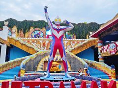 -大连海昌发现王国主题公园