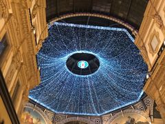 -埃马努埃莱二世拱廊