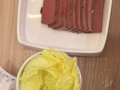 -巴蜀王婆大虾(南锣鼓巷店)