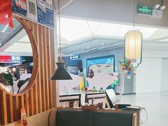 -萌渔·金牌蒜香烤鱼(临安万华广场店)