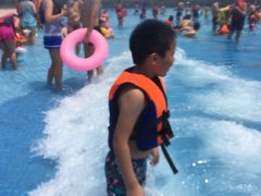 -苏州乐园森林水世界