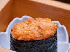 -团子君寿司·茶