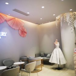 -MuseMarry婚纱(前海嘉里中心店)