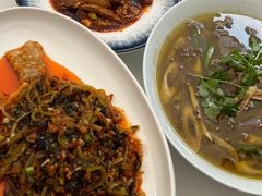 -院8里·少城记忆老川菜(宽窄巷子店)