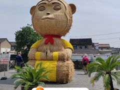 -云间粮仓