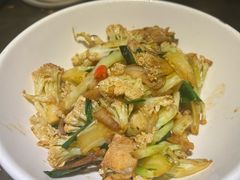 -老灶房-四川土菜(铁牛广场店)