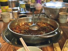 -黑竹香鸡(营和巷店)