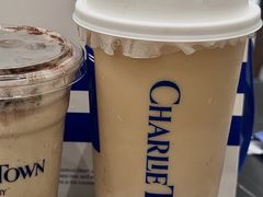 -CHARLIETOWN红茶公司(南京万象天地店)