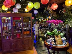 -广州花园酒店荔湾亭·地道点心·粤式饮茶