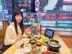 -蟹道乐(道顿堀本店)