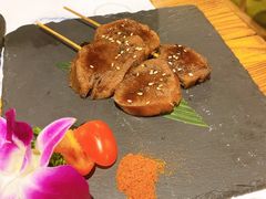 黑牛舌-衣川小森林·料理·寿司(鸿铭中心店)