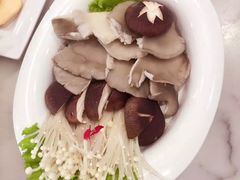 -牛街·马辈儿涮肉(牛街二店)