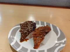 -新一番三文鱼寿司(红城湖店)