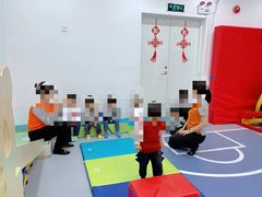 -红黄蓝成长中心•婴幼儿早教•托育(南山京基百纳广场店)